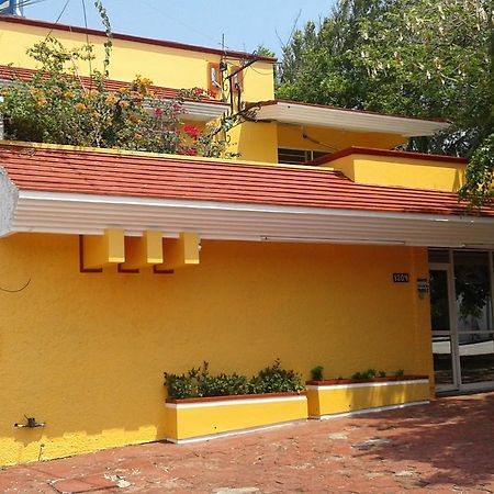 Hotel Posada Cancun Coatzacoalcos Eksteriør billede