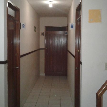 Hotel Posada Cancun Coatzacoalcos Eksteriør billede