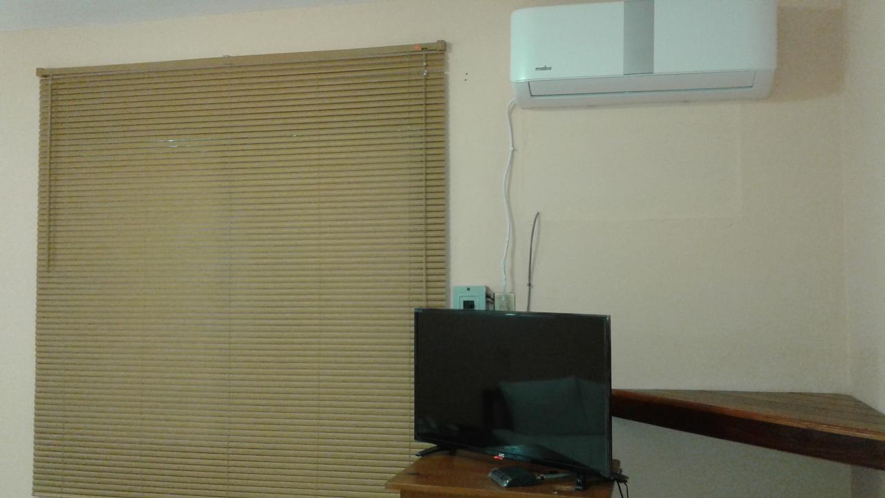 Hotel Posada Cancun Coatzacoalcos Eksteriør billede
