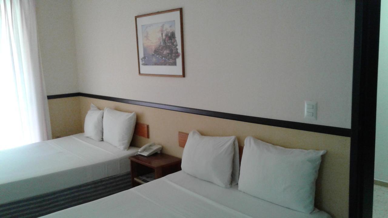 Hotel Posada Cancun Coatzacoalcos Eksteriør billede