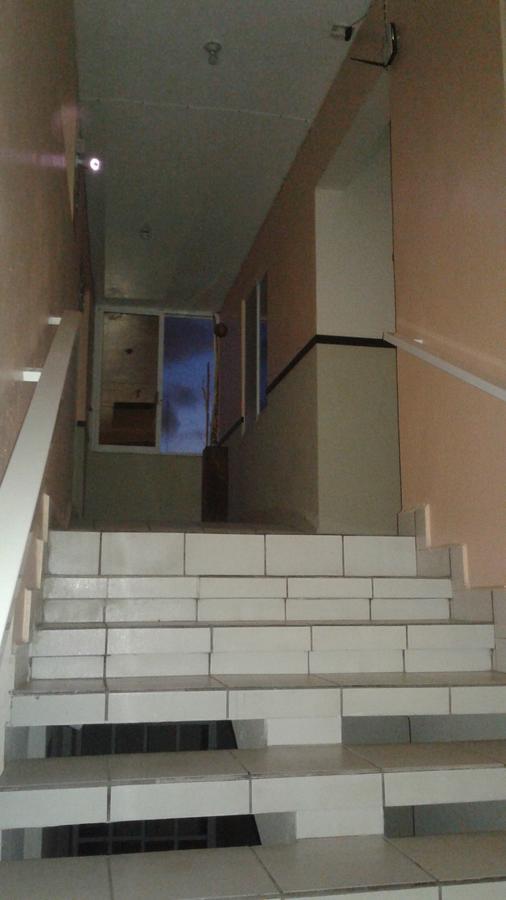 Hotel Posada Cancun Coatzacoalcos Eksteriør billede