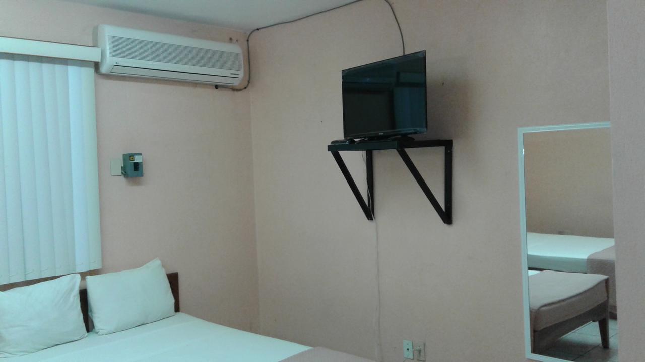Hotel Posada Cancun Coatzacoalcos Eksteriør billede