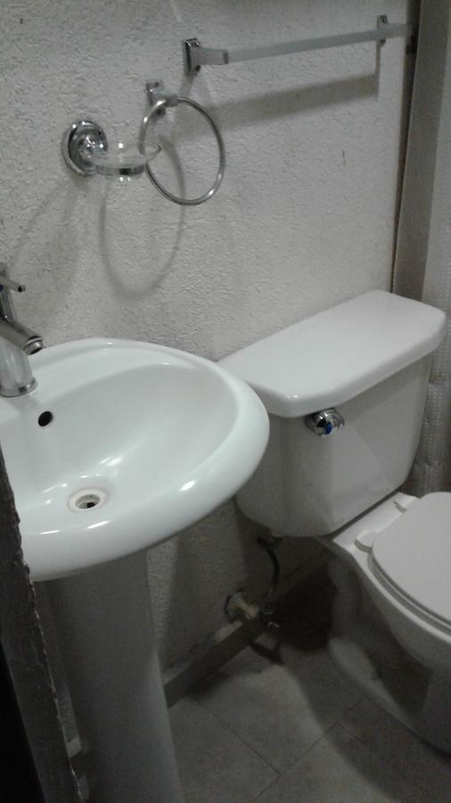 Hotel Posada Cancun Coatzacoalcos Eksteriør billede