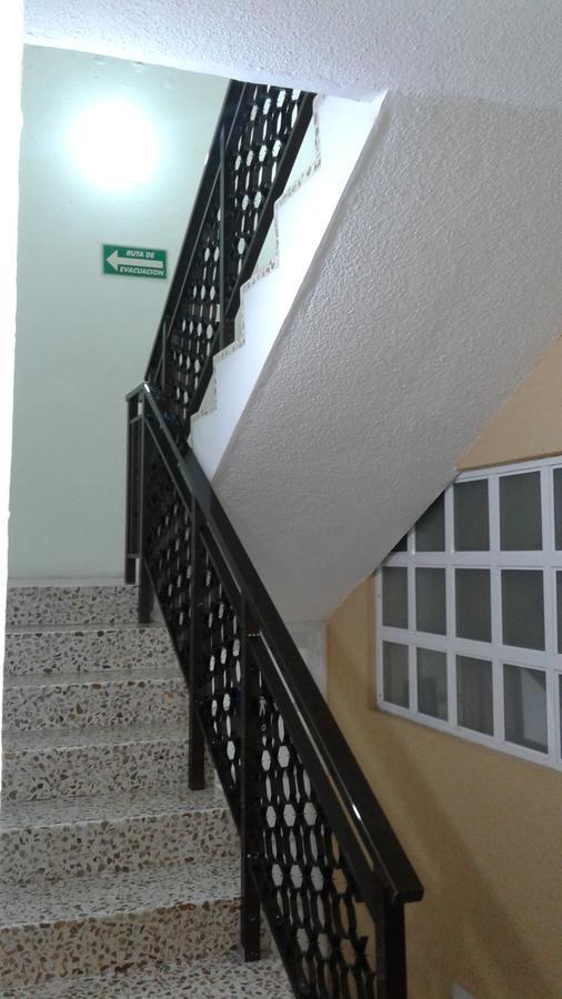 Hotel Posada Cancun Coatzacoalcos Eksteriør billede