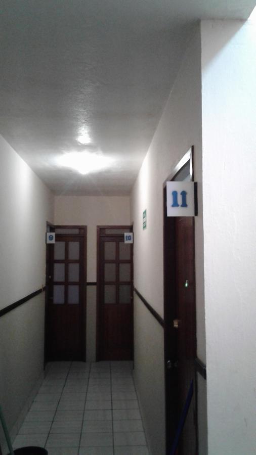Hotel Posada Cancun Coatzacoalcos Eksteriør billede